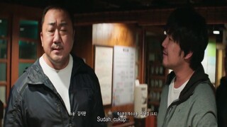 THE VILLAGERS (2018) FULL HD SUBTITLE INDONESIA