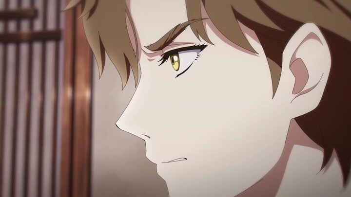 Sanxian Lun hui Eps 18 Sub Indo