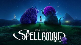 Spellbound | ผจญภัยแดนต้องสาป [พากย์ไทย]