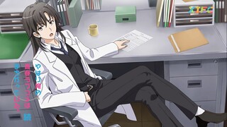 Oregairu Zoku | Hiratsuka Route - Part 2