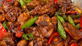 [Hướng dẫn việc làm cho sinh viên đại học] Gà xào Sơn Đông! Đây không phải là gà xào, đây là bảo hiể