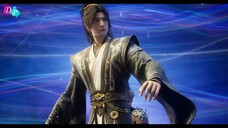 Shrouding the Heavens Episode 126 Sub Indo