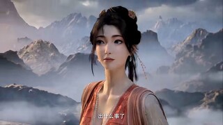 #คำภีร์วิถีเซียน ตัวอย่างตอนต่อไป รับชมตอนล่าสุดได้ที่ เฟสบุ๊ค@animechina99