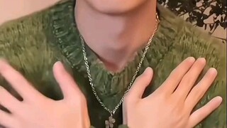 haaist! im melting🤭🤭🤭#zhangjiongmin#Suyu