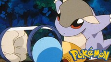 Pokémon Tập 231: Nữ Thám Tử Lừng Danh Junsa! Bí Ẩn Của Quả Trứng Bị Mất Tích!! (Lồng Tiếng)