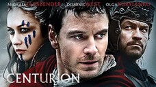 Centurion (2010) อหังการนักรบแผ่นดินเถื่อน [พากย์ไทย]