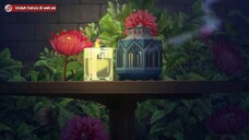 EPS 11 : Gorilla no Kami kara Kago sareta Reijou wa Ouritsu Kishidan de Kawaigarareru