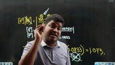 3. Chem. Revision Batch - 23 (Stoichiometric Chem.) P2C3