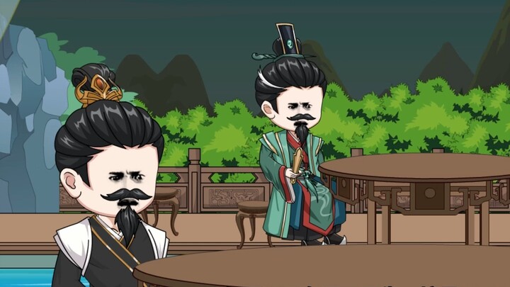 Vẽ Đường Đến Sự Bất Tử 4