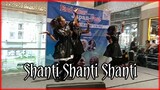 Shirai Metal - Shanti Shanti Shanti Babymetal dance cover