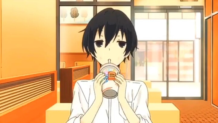TANAKA KUN