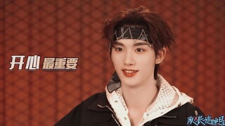 Who else gets it? I once again realized just how powerful Ding Chengxin's emotional impact is! This 