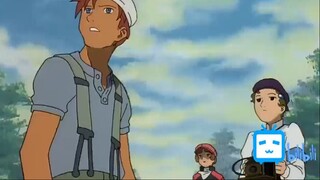 Loran không ổn rồi #anime