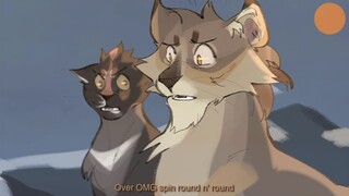 I AM NOT INSANE | WC OC Animation meme/AMV