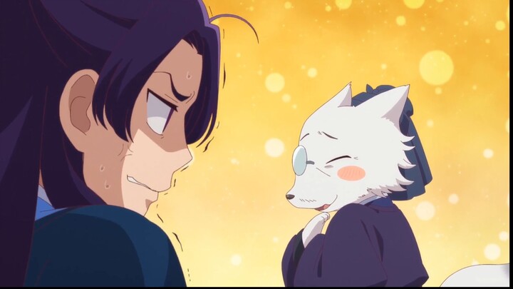 Dược Sư Tự Sự - 23