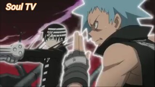 Soul Eater (Short Ep 49) - Chiến đấu với Kishin (Phần 2) #souleater