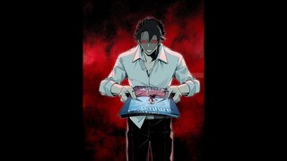 มังงะ] ชีวิตที่สมบูรณ์แบบในวันสิ้นโลก ตอนที2-9 #มังงะ