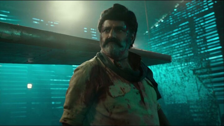 Bhagavanth Kesari (2023) Tamil