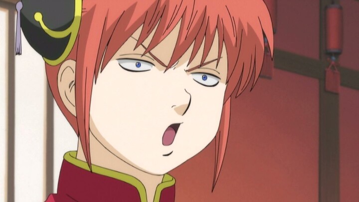 Gintama: Ever wondered how they padded the runtime when Gintama ran out of budget?