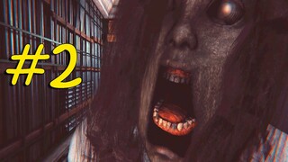 Đi Ẻ Cũng Bị Ma Hù Xỉu Ngang - Thần Trùng - Tập 2