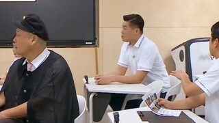 ภาพยนตร์นำร่อง StrayKids-Knowing Brothers: ท่าเต้น + ทายชื่อ