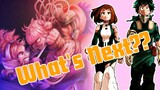 Why Ochako Uraraka is INSANELY Important Coming Up | My Hero Academia Theory