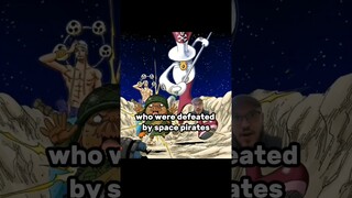 One Piece Cover Stories Pt.6 #shorts