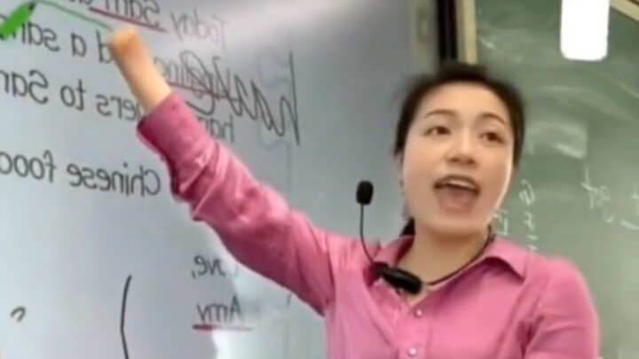 A teacher with no arms and no legs has remained at her post for over a decade—saluting the most beau