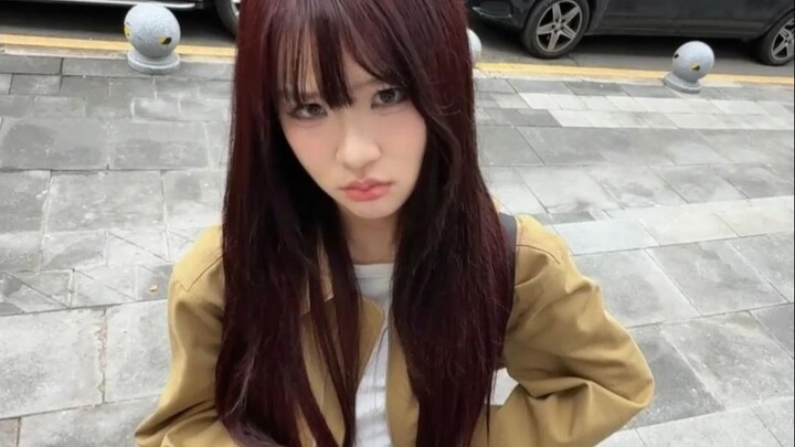 Already diagnosed as an extraverted personality