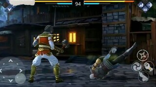 Shadow Fight 3* #15 - SỞ HỮU BÚA THOR VÀ BỘ GIÁP RỒNG THIÊNG MẠNH NHẤT GAME !! - ShadowChannel