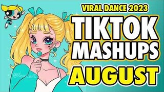 New Tiktok Mashup 2023 Philippines Party Music   Viral Dance Trends  september
