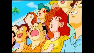 7 viên ngọc rồng _ Đại Hội Võ Thuật.