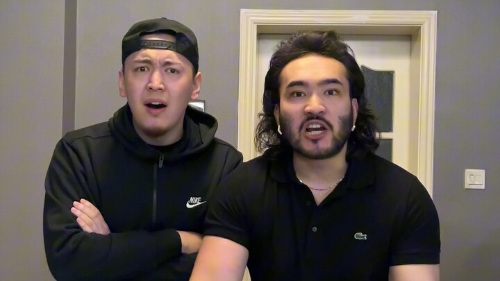 Nghe lời người khác, ăn no mới là tổ tông!