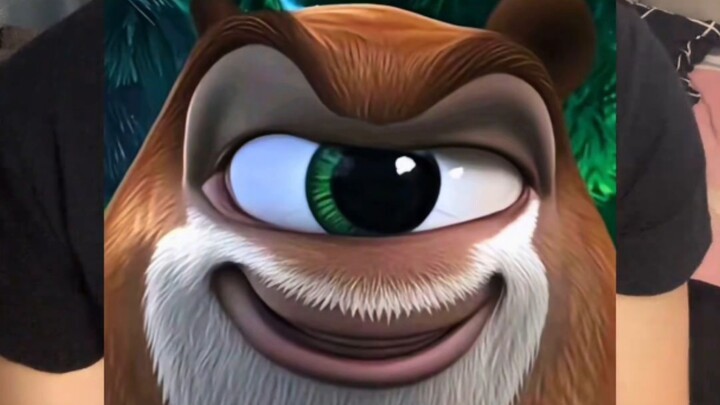 Nhìn mấy ảnh GIF hình Câu Thạch này làm mình cười bể bụng luôn!