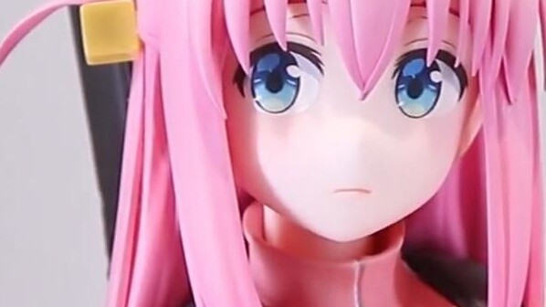 [Sharing figures] Pochi-chan is so cute!
