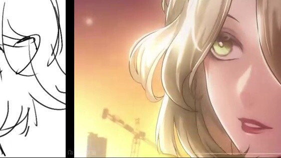 [Cẩm nang lang thang] So sánh cốt truyện