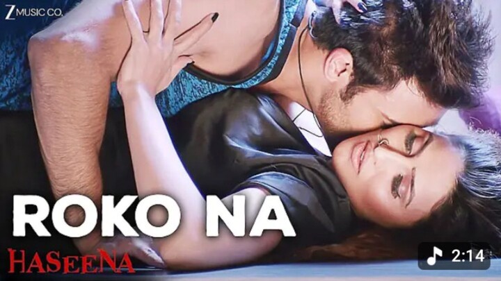 Ruko na indian hot song and sexy since 🥵#, romantic