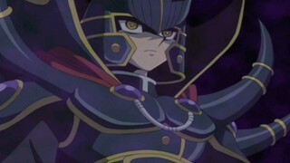 How did you defeat Judai and save Judai when your reliable teammate was Wang Yiang? (superior)