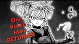 GREAT Setup For Hilarity || ONE PUNCH MAN Ch 171