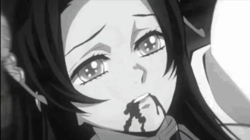 Hashira's death edit - Dynasty