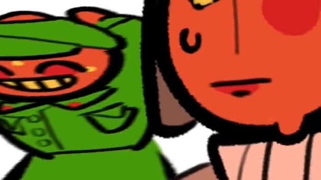 "My Last Name is Shi" Pay attention to the lightning protection ooc warning