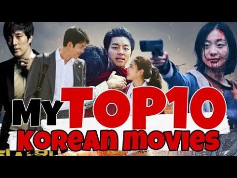 My Top 10 Best Korean Movies to Watch, LESSON LEARNED & KNOWLEDGE POWER