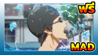 ฟรี!MAD
Free! × On The Floor
คุณภาพสูง