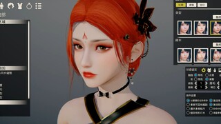 【hs2人物卡免费分享】斗破苍穹-雅菲