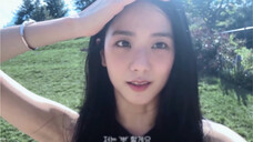 中字·JISOO's VLOG-纽约vlog