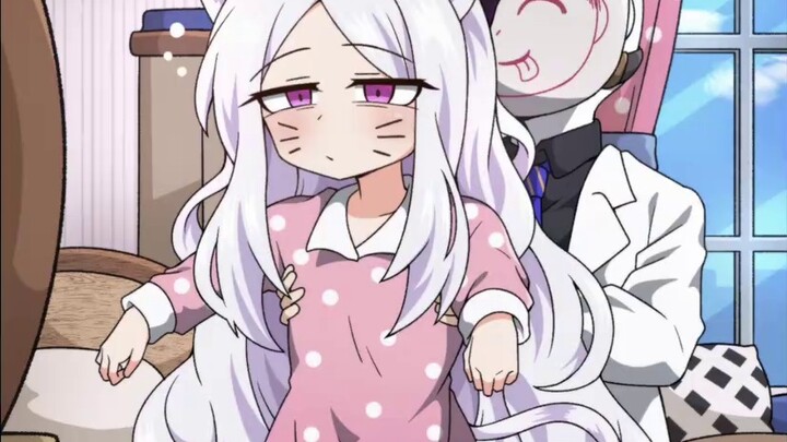 Hina-chan, you were born to be eaten by your master! ᕕ(◠.◠)ᕗ