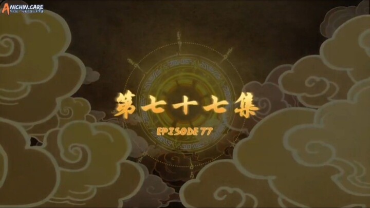My Senior Brother is too steady episode 77 sub indo