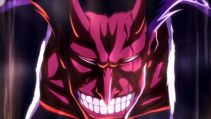 NGERII REK BANKAI ZARAKI😈😈