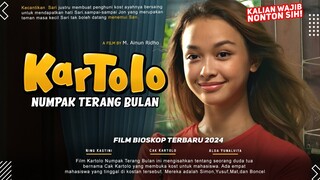 Kartolo Numpak Terang Bulan - Cak Kartolo, Ning Kastini, Alda Yunalvita | Film Bioskop Terbaru 2024!