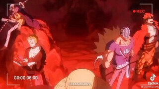 [ONE PIECE GOD]